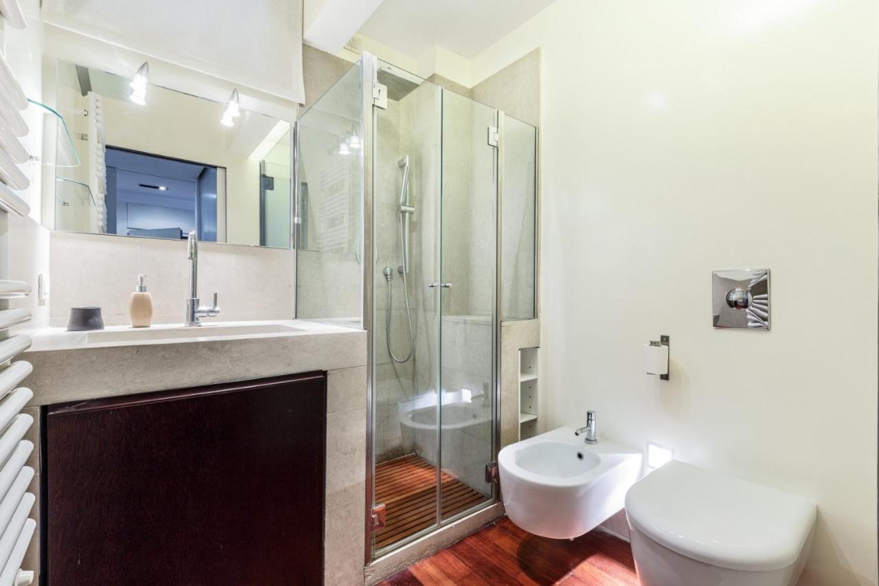 Suitelowcost Marco Polo Milão Exterior foto