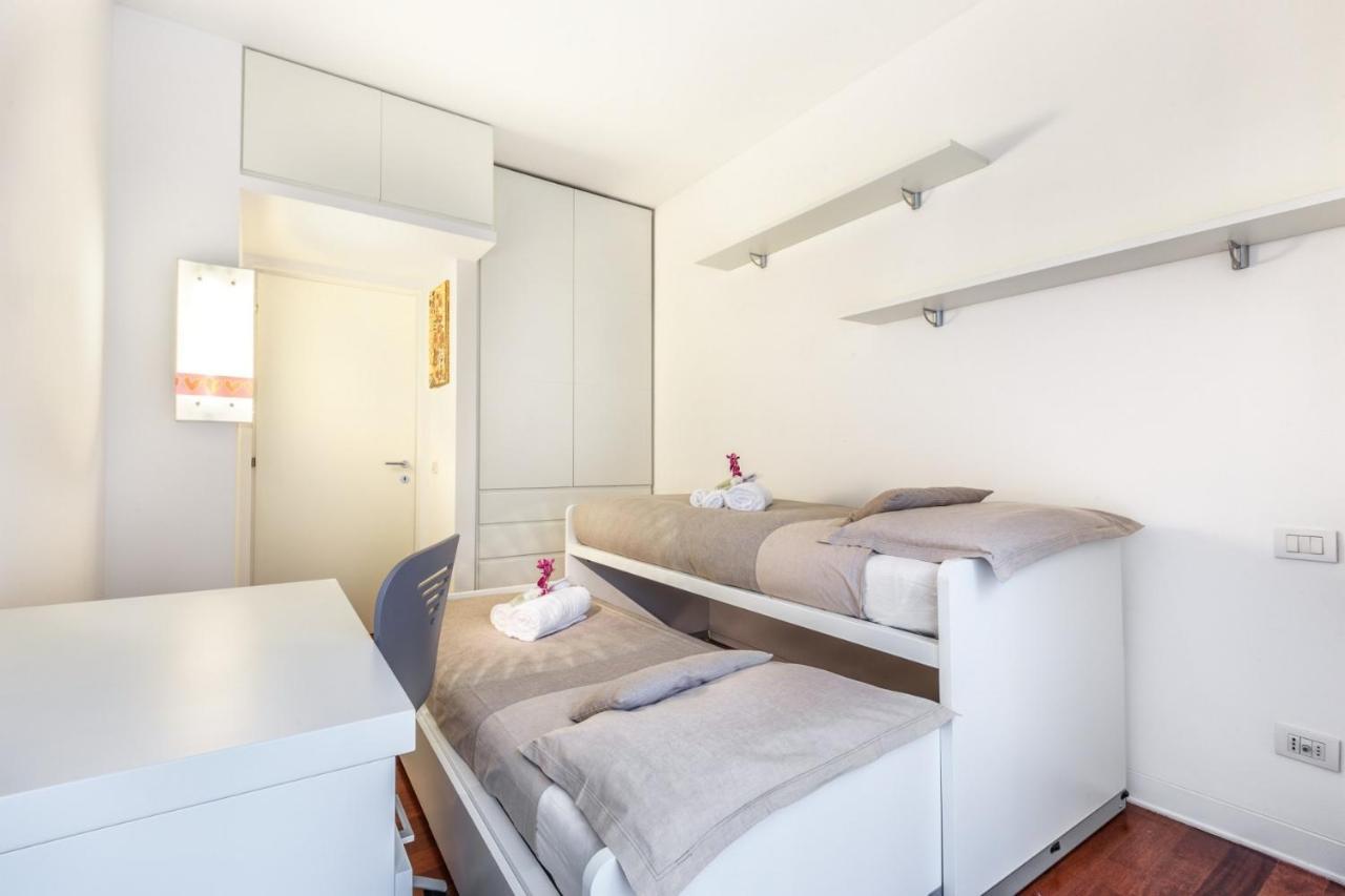 Suitelowcost Marco Polo Milão Exterior foto