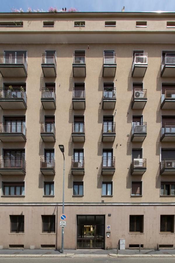 Suitelowcost Marco Polo Milão Exterior foto